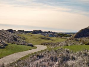 Barnbougle (Dunes) 8th